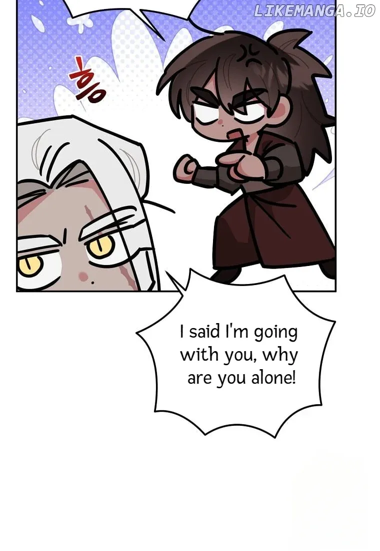 I am the Precious Daughter of the Greatest Villain in the Fantasy World Chapter 140 79